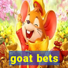 goat bets